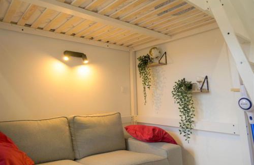 Dole Apartment | Studio Northwich centre-ville