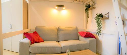 Dole Apartment | Studio Northwich centre-ville