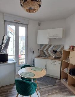 Cholet Apartment | Studio NOTRE-DAME 2 coeur de ville