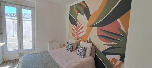 Cholet Apartment | Studio NOTRE-DAME 2 coeur de ville
