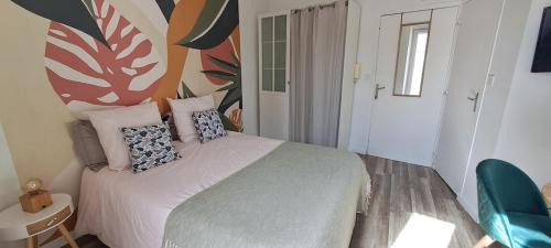 Cholet Apartment | Studio NOTRE-DAME 2 coeur de ville