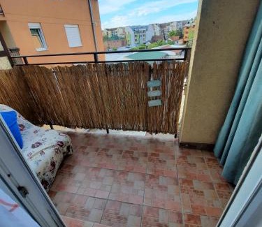 Novi Sad Apartment | Studio Novi Sad