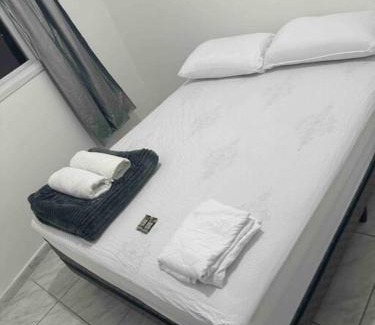 Sao Jose Apartment | Studio novo 2024 próx. Aeroporto