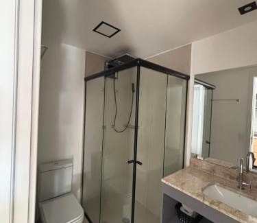 Vila Pompeia Apartment | Studio novo a 3min a pé do Allianz Parque