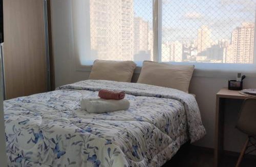 Belenzinho Apartment | Studio novo Belenzinho 3 minutos do metrô