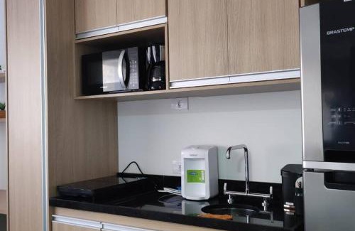 Belenzinho Apartment | Studio novo Belenzinho 3 minutos do metrô