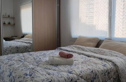 Belenzinho Apartment | Studio novo Belenzinho 3 minutos do metrô