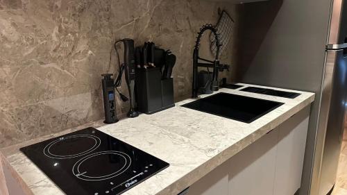 Butanta Apartment | Studio novo mobiliado Próximo metrô Butantã