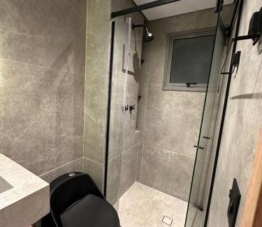 Butanta Apartment | Studio novo mobiliado Próximo metrô Butantã