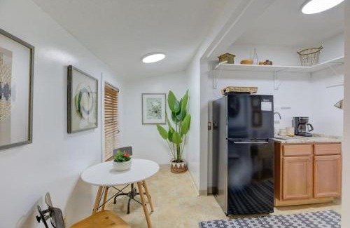 Midtown House | Studio Oasis Private Patio Super Walkable Midtown