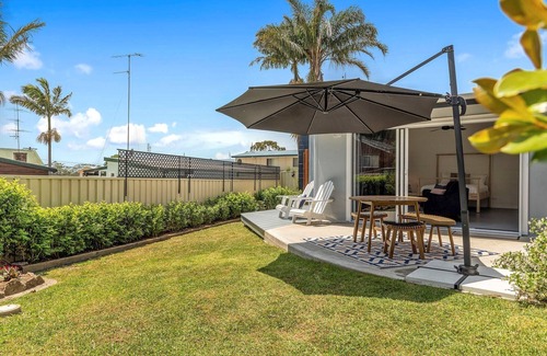 Huskisson Apartment | Studio Ocean Breeze @ Huskisson