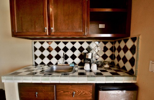 Cerritos Apartment | Studio Ocean Front