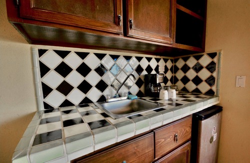 Cerritos Apartment | Studio Ocean Front