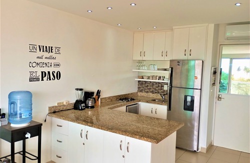 Nuevo Vallarta Apartment | Studio Ocean View in the Best Location of Vallarta