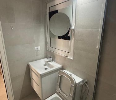 Cetinje Municipality Apartment | studio Oliva home