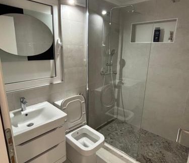 Cetinje Municipality Apartment | studio Oliva home