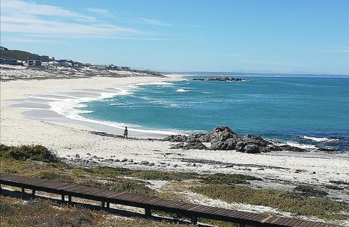 Yzerfontein Apartment | Studio on Atlantic