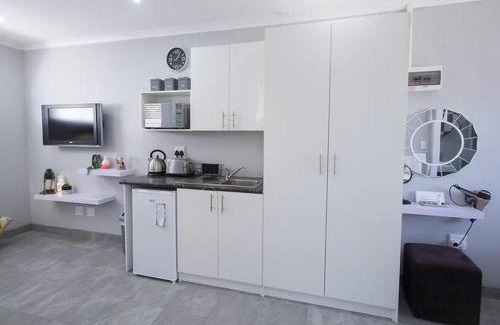 Trawal Apartment | Studio on Bourdeaux