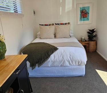 Tauranga Apartment | Studio on Charles