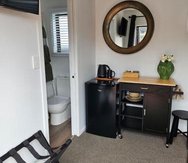 Tauranga Apartment | Studio on Charles