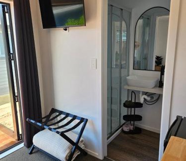 Tauranga Apartment | Studio on Charles