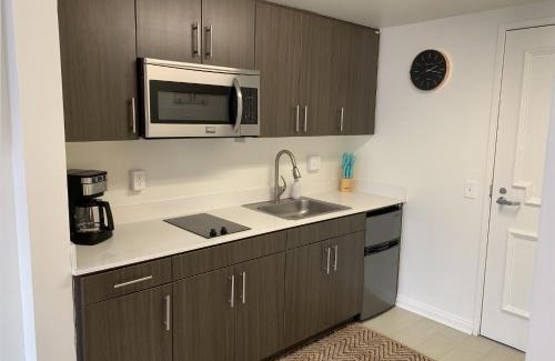 Downtown Apartment | Studio On The Promenade