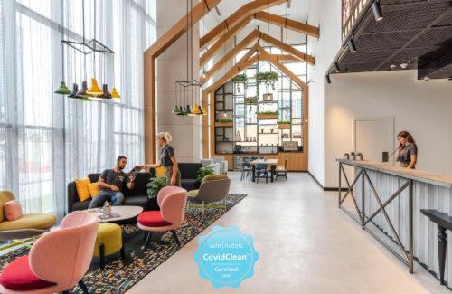 Dubai Hotel | Studio One Hotel