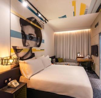 Dubai Hotel | Studio One Hotel