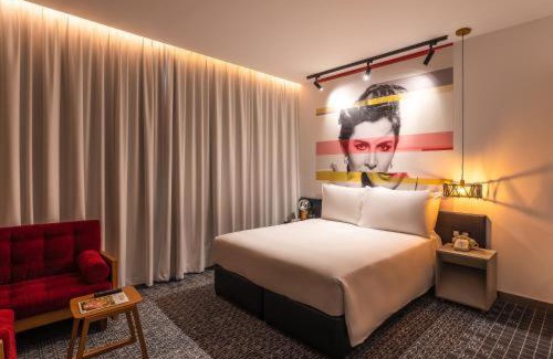 Dubai Hotel | Studio One Hotel