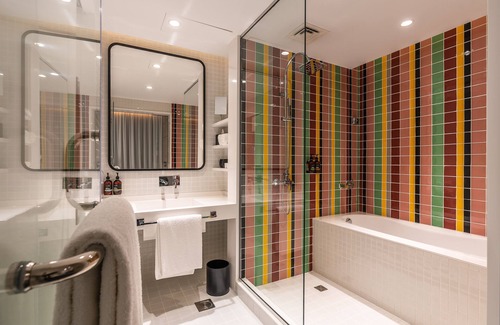 Dubai Studio City Hotel | Studio One Hotel
