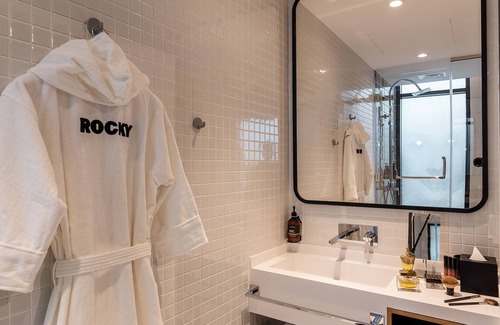 Dubai Studio City Hotel | Studio One Hotel