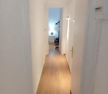 Esquerra de l'Eixample Apartment | Studio One Room Apartment