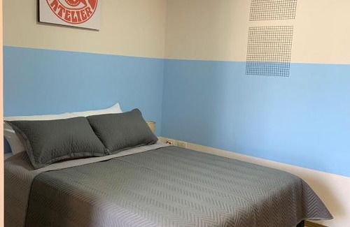Cochabamba Apartment | Studio Open en la mejor zona de Cochabamba