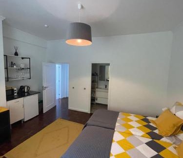Garajau House | Studio Orange by Villa-Kasia