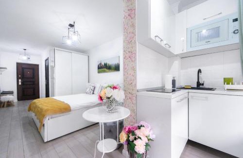 Saturn Apartment | Studio Oscar