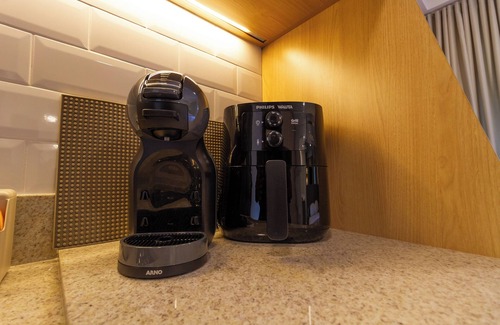 Perdizes Apartment | Studio p. Allianz e Hosp Albert Einstein