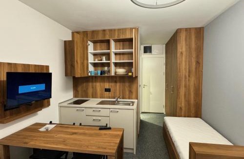 Kopaonik Apartment | Studio Pablo Vila Bela Reka
