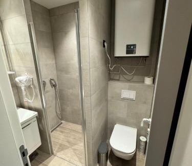 Kopaonik Apartment | Studio Pablo Vila Bela Reka