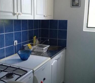 Pag Apartment | Studio Pag 16100a