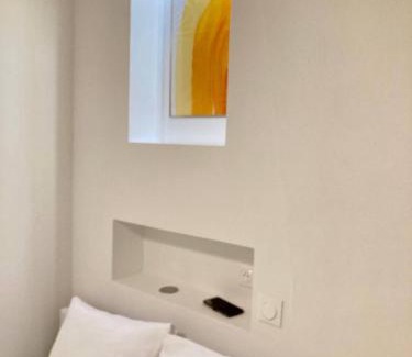 Pantin Apartment | Studio Pantin - Parc La Villette