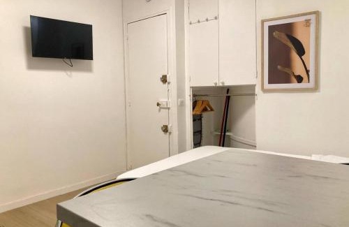 Pantin Apartment | Studio Pantin - Parc La Villette