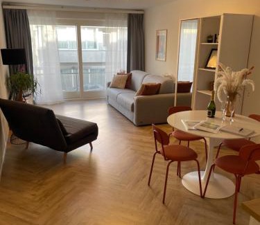 Mariakerke Apartment | Studio Paradiso