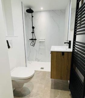 Mariakerke Apartment | Studio Paradiso