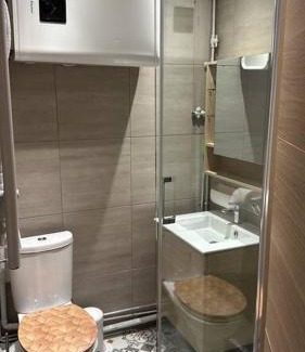 Curial Cambrai Apartment | Studio Paris 19