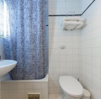 Faubourg de l'Arche Apartment | Studio Paris La Défense