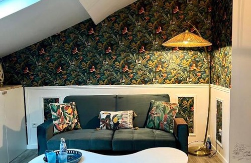 Pantin House | Studio Paris pantin