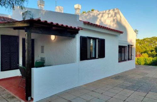 Santa Luzia Apartment | Studio Pedras d'el Rei