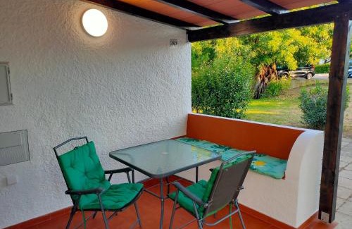 Santa Luzia Apartment | Studio Pedras d'el Rei