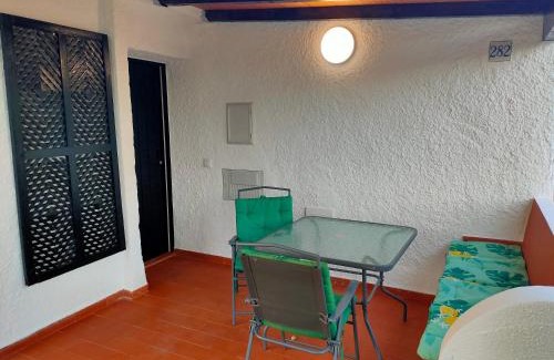 Santa Luzia Apartment | Studio Pedras d'el Rei
