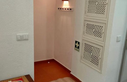 Santa Luzia Apartment | Studio Pedras d'el Rei